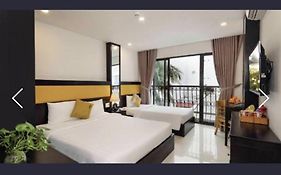 Tokia hotel nha trang